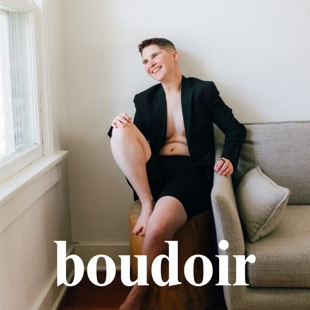 boudoir