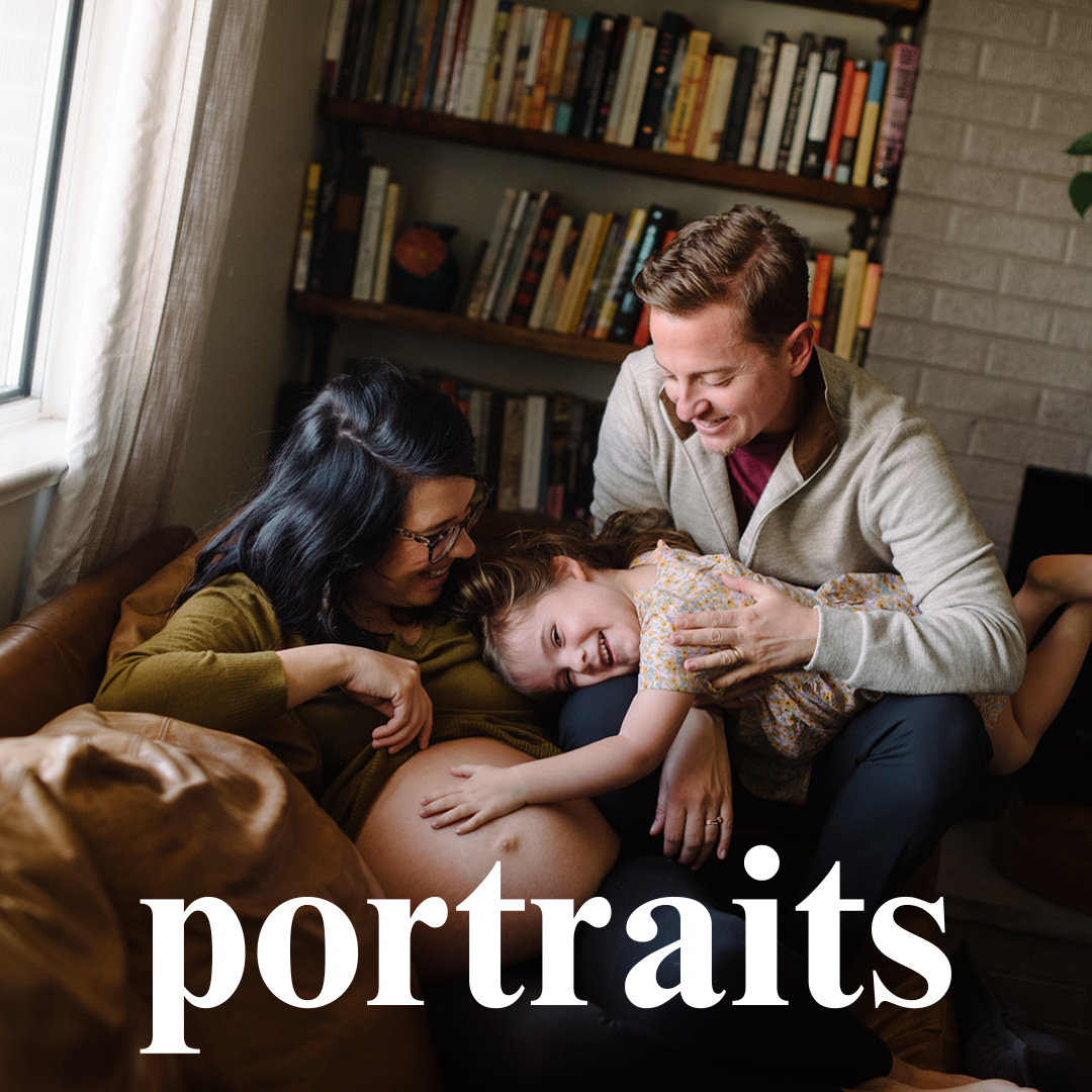 portraits