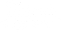 Friends and Lovers logo in white